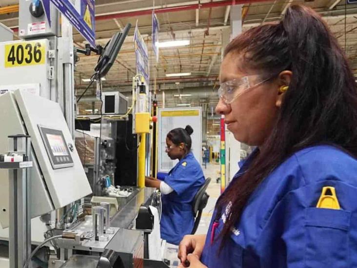 Sigue de ´capa caída´ la actividad industrial Sigue de ´capa caída´ la actividad industrial
