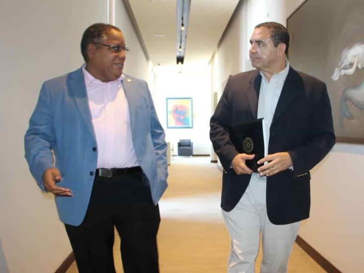 Demanda inversión espejo en frontera Demanda inversión espejo en frontera