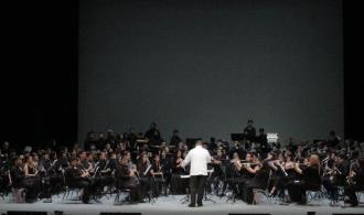 La música los une La música los une