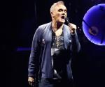 Morrissey contrae dengue en México