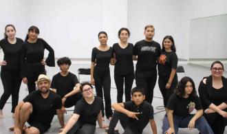 Fomentar las artes escénicas ¡gratis! Fomentar las artes escénicas ¡gratis!