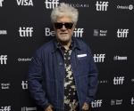 Pedro Almodóvar tiene TIFF desangelado arranque