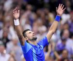 Logra Novak Djokovic venganza y se corona