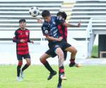 Frontera FC, goleado y eliminado