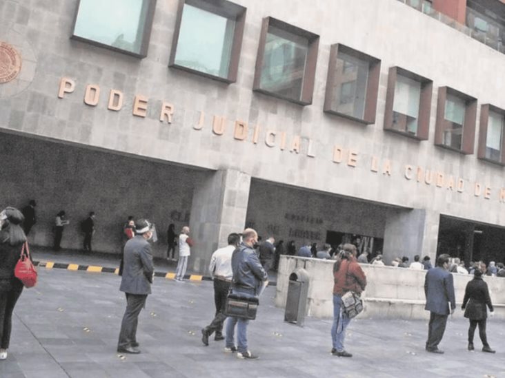 Otorgan aumento global de 7% a trabajadores del Poder Judicial Otorgan aumento global de 7% a trabajadores del Poder Judicial