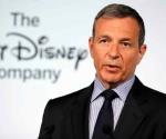 Especulan que Bob Iger planea vender Disney a Apple