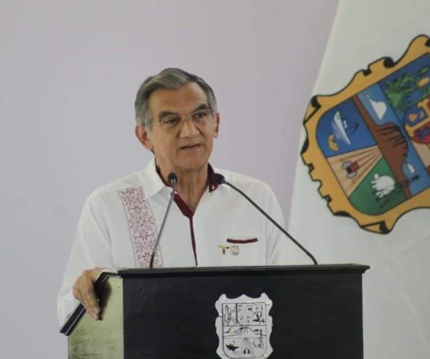 Protesta del SNTE tiene tintes pol&iacute;ticos: Am&eacute;rico Villarreal