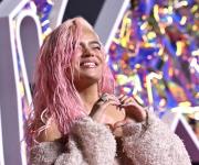 Llegan las estrellas a la entrega de los MTV VMAs 2023