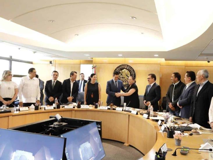 Defenderá INE su presupuesto Defenderá INE su presupuesto