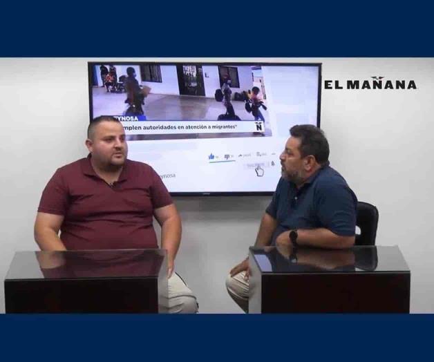 ENTREVISTA | Guadalupe C&aacute;rdenas Infante: &acute;Ceder el paso puede salvar vidas&acute;