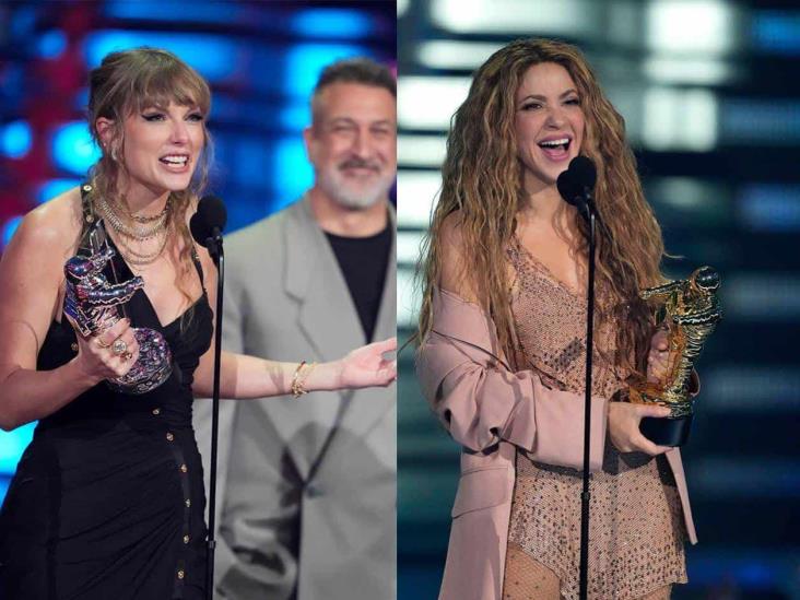 Lo más destacado de los Premios MTV VMAs Lo más destacado de los Premios MTV VMAs