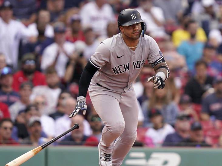 Sencillo de Torres remolca 2 carreras, Yanquis vencen 3-2 a Medias Rojas Sencillo de Torres remolca 2 carreras, Yanquis vencen 3-2 a Medias Rojas