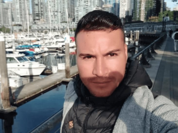 Confirman que cadáver hallado en Canadá es de mexicano Confirman que cadáver hallado en Canadá es de mexicano