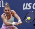 La tenista Simona Halep, suspendida 4 años por dopaje