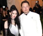 Nace el tercer hijo de Elon Musk y Grimes