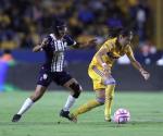 Explican cambio de fecha del Clásico Regio Femenil