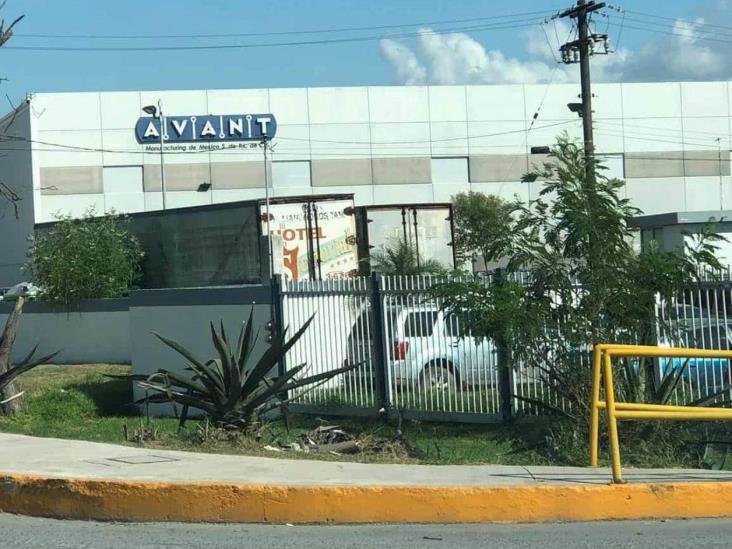 Empleos en Matamoros a la baja: registra IMSS pérdida de 2 mil afiliados Empleos en Matamoros a la baja: registra IMSS pérdida de 2 mil afiliados
