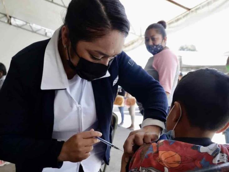 Piden asociaciones vacunas contra Covid actualizadas Piden asociaciones vacunas contra Covid actualizadas