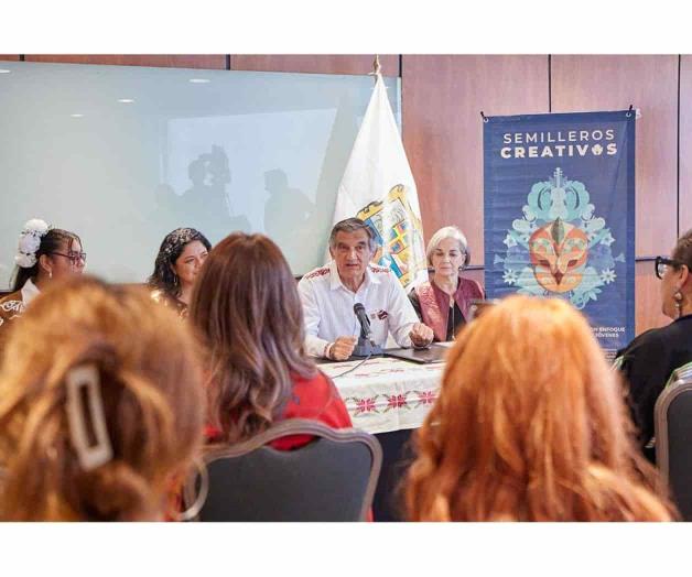 Cultura, un bien primordial para consolidar un estado de desarrollo y bienestar social: Américo Cultura, un bien primordial para consolidar un estado de desarrollo y bienestar social: Américo