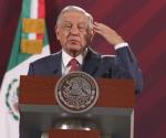 AMLO desaíra en eventos a representantes del PJ y Legislativo