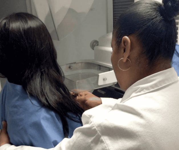 Vilchis refuta ante AMLO reducci&oacute;n a presupuesto de salud