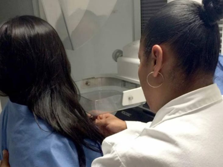 Vilchis refuta ante AMLO reducción a presupuesto de salud Vilchis refuta ante AMLO reducción a presupuesto de salud