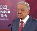 AMLO retoma mañanera luego de gira por Colombia y Chile