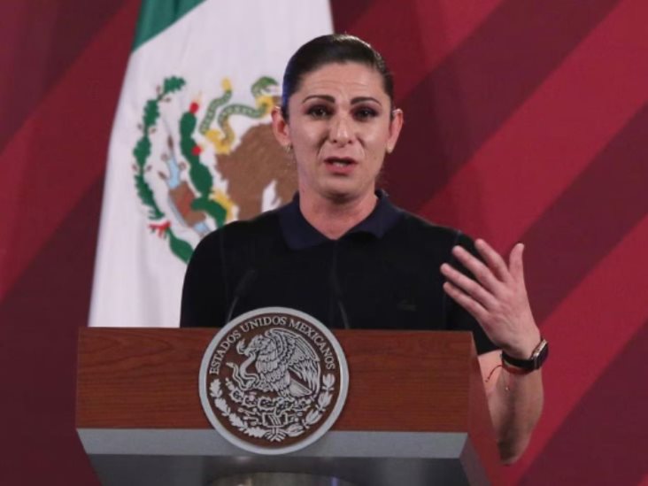 No requerimos de más presupuesto: Ana Guevara No requerimos de más presupuesto: Ana Guevara