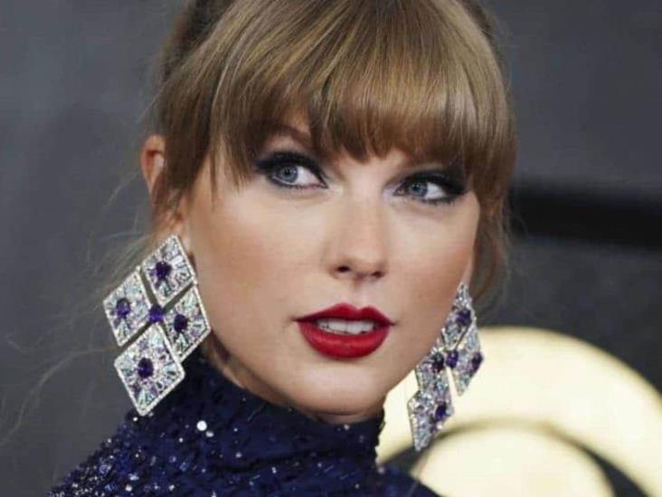 Rompe Taylor Swift sin querer anillo de 12 mil dólares Rompe Taylor Swift sin querer anillo de 12 mil dólares