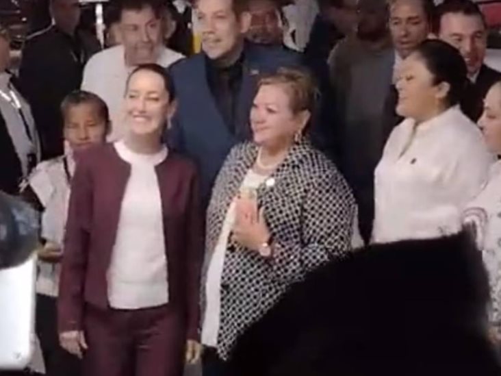 Por unidad, Sheinbaum se reúne con diputados de Morena, PVEM y PT Por unidad, Sheinbaum se reúne con diputados de Morena, PVEM y PT