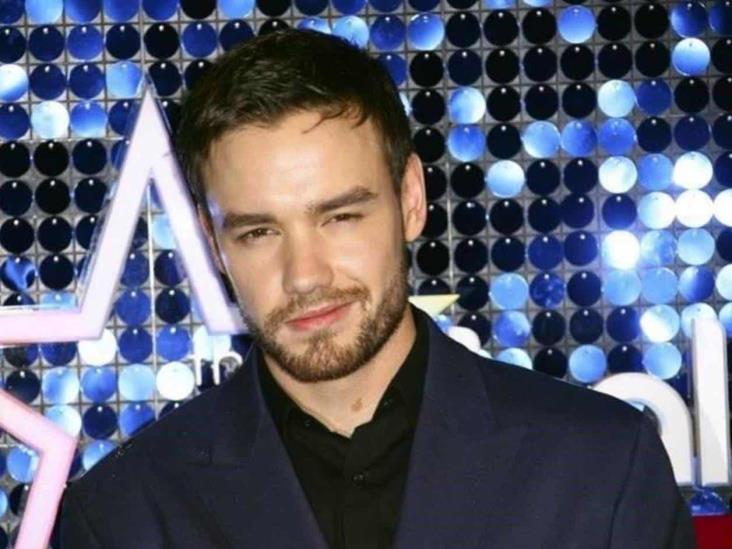 Entra Liam Payne al hospital por un dolor en el riñón Entra Liam Payne al hospital por un dolor en el riñón