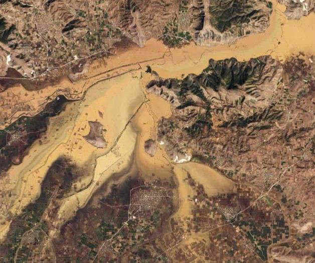 Grecia investiga demoras en proyectos tras inundaciones