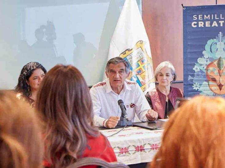 ´Es un bien primordial´: Firman convenio a favor de cultura ´Es un bien primordial´: Firman convenio a favor de cultura