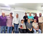 Reconocen labor al servir en Cader