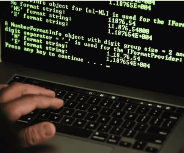 Ciberataque en agencia de tribunales