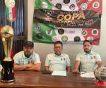 Arranca este viernes Copa Independencia