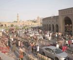 Las heridas abiertas de Irak
