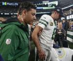 Rodgers: Estoy completamente desconsolado