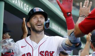 Medias Rojas blanquean 5-0 a Yanquis tras despedir a Bloom Medias Rojas blanquean 5-0 a Yanquis tras despedir a Bloom