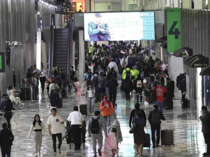 ¿Cómo afectó a México la degradación de categoría aérea? ¿Cómo afectó a México la degradación de categoría aérea?