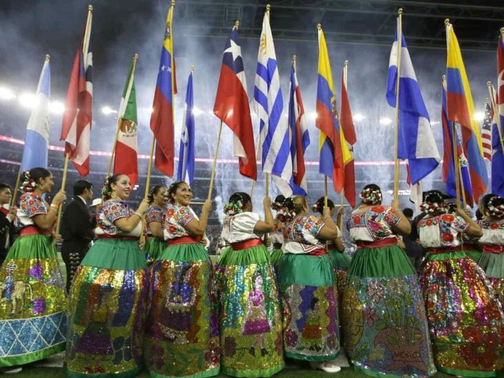 Destaca la diversidad cultural de los latinos Destaca la diversidad cultural de los latinos