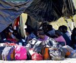 Podría México batir récord en las solicitudes de refugio