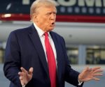 Twitter entregó al menos 32 mensajes directos de Trump a fiscal