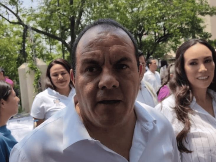 Exjugador de la Selección Mexicana tunde a Cuauhtémoc Blanco Exjugador de la Selección Mexicana tunde a Cuauhtémoc Blanco
