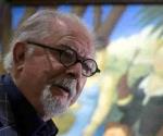 Muri&oacute; artista colombiano Fernando Botero