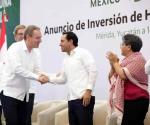 Moverá carga el Tren Maya
