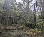Huracán Lee azotará Nueva Inglaterra tras días de lluvias, inundaciones y tornados