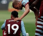 Edson Álvarez enciende las alarmas en el West Ham