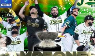 Conquista Puebla la Serie del Rey al vencer al Laguna Conquista Puebla la Serie del Rey al vencer al Laguna