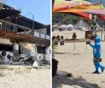 Matan a cuatro en Acapulco